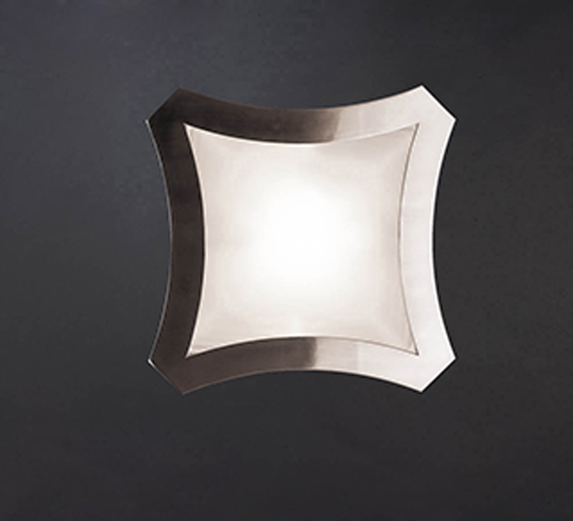 Alaska GU10 Ceiling Lights Mantra Flush Fittings